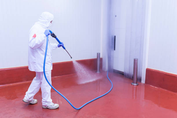 Solar Panel Cleaning in Chualar, CA